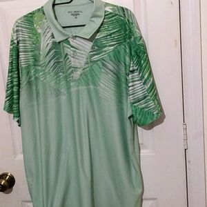 Golf America mens shirt sz XL